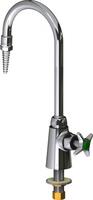 Chicago Faucet LWS3-A11-A Pièces détachées et Manuels