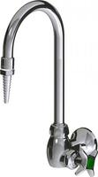 Chicago Faucet LWS4-A11-A Pièces détachées et Manuels