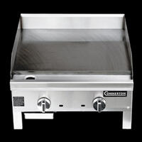 Connerton CEG-M Parts
