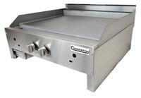 Connerton CG-T-S Parts