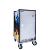 Cres Cor HC2-UA-11 Parts & Manuals