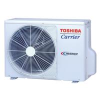 Carrier RAS-17EAV-UL Parts & Manuals