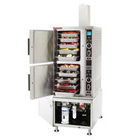 Crown Steam ETP-10G Parts & Manuals