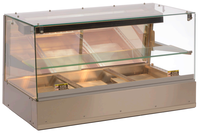 Antunes DCH-320 SQ Parts