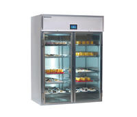 Delfield N8700-R Lames de coupe-tomates