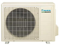 Daikin RXS09LVJU Parts & Manuals