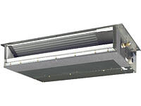 Daikin FXDQ18MVJU Parts & Manuals