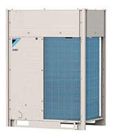 Daikin REYQ168XAYCA Parts & Manuals