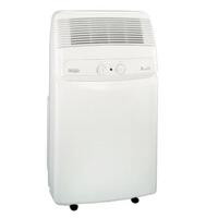 Delonghi PAC03UA Refacciones y Manuales