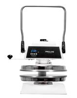 Doughpro Proluxe DP2000CE Desconectores, acoplamientos y cuellos