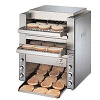 Holman Quartz Heater Element HG-198062 - Star Toaster/Conveyor 104V 800W Replacement