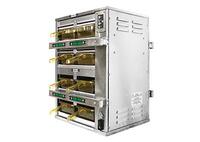Duke HS2-42-2084/2304/2404v0R Parts & Manuals