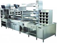 KFC KT COUNTER