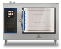 Electrolux Professional ECOG61T3O0 Pièces détachées et Manuels