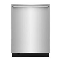 Electrolux Professional EIDW6105GB Parts & Manuals