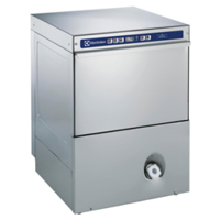 Electrolux Professional EUC1DPWS Parts & Manuals