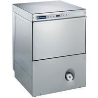 Electrolux Professional NUC3DDWS Parts & Manuals