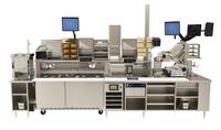 Universal Linear HNH with Slicer 14ft-2in