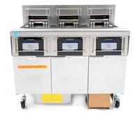 Frymaster BIELA14-T Parts