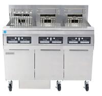 Frymaster FPRE317 Parts & Manuals