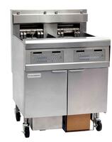 OCF30 Gas Series