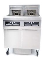 Frymaster FPRE17 Pièces détachées et Manuels
