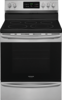 Frigidaire FGEF3036TFD Ampoules, lampes et voyants