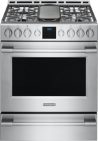 Frigidaire FPGH3077RF Parts & Manuals