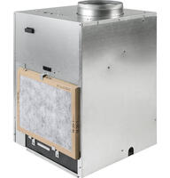 GE Appliance AZ91H09E3CW1 Condensadores