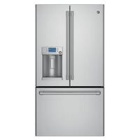 GE Appliance CFE28USHCSS Refacciones y Manuales