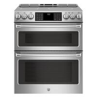 GE Appliance CHS995SEL1SS Pièces détachées et Manuels