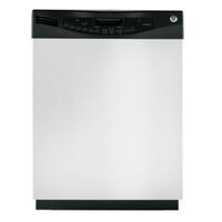 GE Appliance EDW6100N10WW Pièces détachées et Manuels