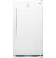 GE Appliance FUF17SMRAWW Pièces détachées et Manuels