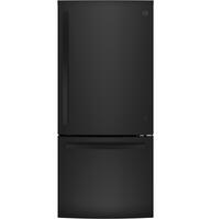 GE Appliance GDE21EGKJRBB Refacciones y Manuales