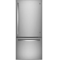 GE Appliance GDE21EYKBRFS Pièces détachées et Manuels