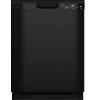 GE Appliance GDF550PGRBB Refacciones y Manuales