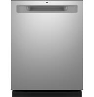 GE Appliance GDP630PYR0FS Pièces détachées et Manuels