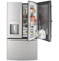 GE Appliance GFD28GYNFFS Parts & Manuals