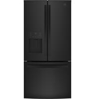 GE Appliance GFE24JGKFFBB Pièces détachées et Manuels