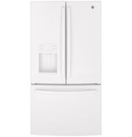 GE Appliance GFE26JGMTFWW Pièces détachées et Manuels