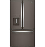 GE Appliance GFE26JMMES Tapas y enchufes