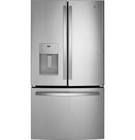 GE Appliance GFE26JYMWFFS Pièces détachées et Manuels