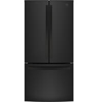GE Appliance GNE25JGKJFBB Refacciones y Manuales