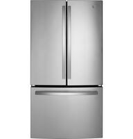 GE Appliance GNE27EYMFS Pièces détachées et Manuels