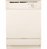 GE Appliance GSD2100VCC Parts & Manuals