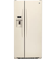 GE Appliance GSE23GGKPCCC Refacciones y Manuales