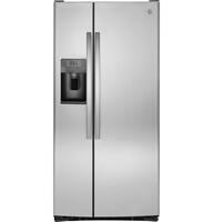 GE Appliance GSE23GSKPCSS Refacciones y Manuales