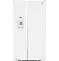 GE Appliance GSE25GGPBCWW Refacciones y Manuales