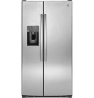 GE Appliance GSE25GSHBCSS Pièces détachées et Manuels
