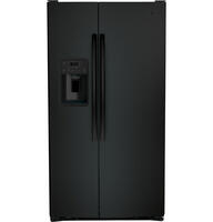 GE Appliance GSS25GGPFCBB Parts & Manuals